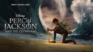 Percy Jackson and The Olympians Trailer Song [upl. by Papert762]