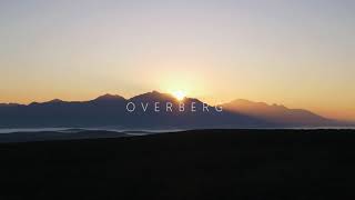 Overberg Western Cape [upl. by Dahsraf]