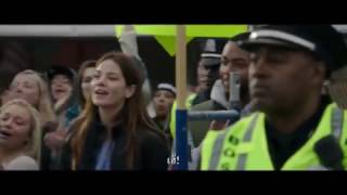 Patriots Day  Official Trailer ซับไทย [upl. by Sisxela]