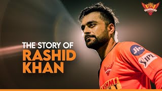 The story of Rashid Khan 📖 [upl. by Hube]