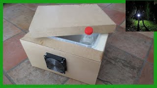 Super Kühlbox selber bauen Tutorial [upl. by Tnecniv]