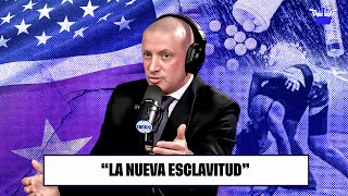 EL FENTANILO LA DROGA ZOMBIE QUE VINO A DESTRUIR EL MUNDO [upl. by Pownall]