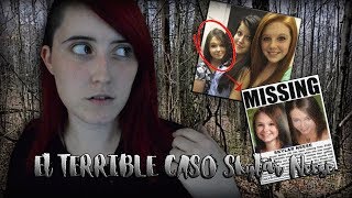 El TERRIBLE CASO de SKYLAR NEESE  Nekane Flisflisher [upl. by Auqenehs]