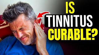 The Ultimate Guide to Tinnitus Treatment Biohacks and Solutions  Tinnitus Relief Explained [upl. by Furey]