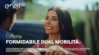 Tutto Enel è Formidabile – 15 Mobilità [upl. by Lek33]