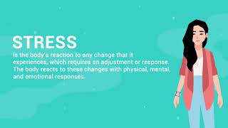 What Is Stress [upl. by Unity]