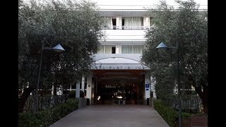 Platja DOr Hotel Alcúdia [upl. by Dotti]