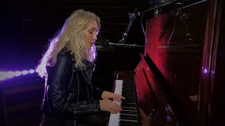 JES “Every Other Way” Live Acoustic  BT Collaboration [upl. by Ebert]