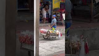 La patilla divertida comedyvideo humorblanco humor [upl. by Merridie]