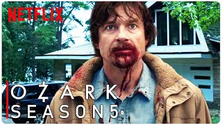 Ozark  Season 2 Official Recap  Netflix [upl. by Nevur]