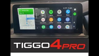 Tiggo 4 Pro Best Audio amp EQ Settings Elite [upl. by Swann582]