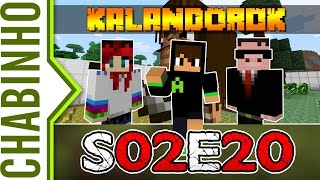 【Kalandorok 2】20 Jurassic Park alapozás [upl. by Perot991]