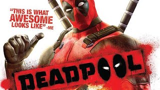 Deadpool PC Gameplay 4K60 Hindi Walkthrough [upl. by Swainson]