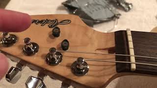 Locking Tuners How to Use Correctly [upl. by Mireille999]