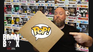 Opening a 200 EPIC VAULTED amp GRAIL Funko Pop Mystery Box [upl. by Moss]