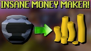 14M GP per Hour Doing This  Money Making Series 1 [upl. by Arakaj]