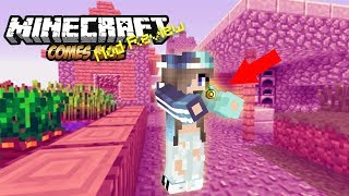 Minecraft Comes Alive Mod Review [upl. by Standley]