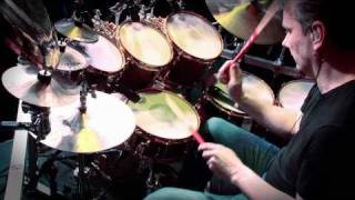 Guitar Center Sessions Gavin Harrison  Bonnie the Cat [upl. by Heman]