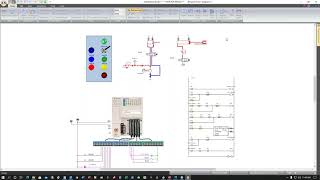 How to design Mechatronics System in Automation Studio™  Part 1 [upl. by Efioa653]