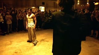 Ong Bak 2003 Tony Jaa Club Fight Scenes Audio Thai 1080p [upl. by Loredo]