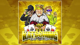 Knossi amp Die Atzen  Katsching Official Music Video [upl. by Imat]