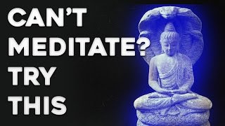 Meditation Tips One tip that changes everything [upl. by Urion]