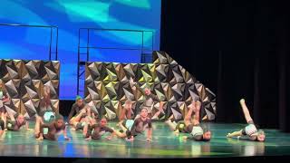 Intensity Dance Recital  Video 3 [upl. by Luanne]