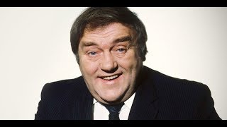 Les Dawson 62 19311993 comedian [upl. by Hollinger]