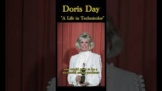 Doris Day A Technicolor Life Story [upl. by Sukul]