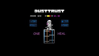 Dusttrust Official Phase 2 1 Heal [upl. by Serge575]