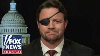 Dan Crenshaw The American people were lied to [upl. by Suqram]