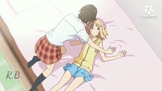 Kasesan x citrus Yuri anime [upl. by Marjie]