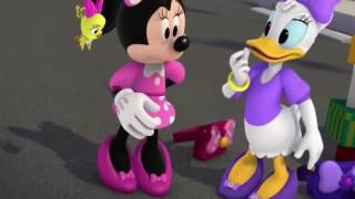 Mickey and the Roadster Racers Full Episode 08 [upl. by Anahsit]