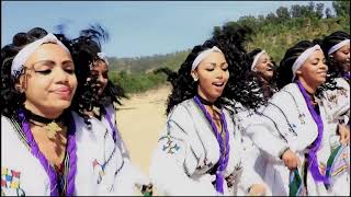 Asfaw Melese  Mamit gedam  Ethiopian new music 2018 [upl. by Acisej349]