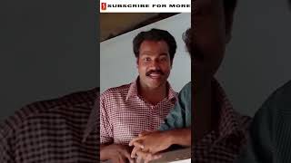 ഏതെങ്കിലും ഡൂക്കിലി ആയിരിക്കും  Dileep  Kalabhavan Mani  Sallapam Movie Scene [upl. by Reprah]