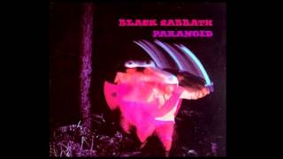 Black Sabbath  Planet Caravan  HQ  Lyrics Description [upl. by Conti]