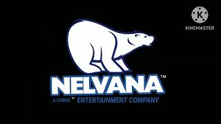 nelvana limited logo remake 2004 [upl. by Nnayrb]