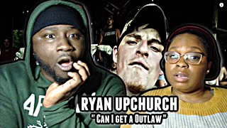 WOW Ryan Upchurch quotCan I get a Outlaw” OFFICIAL MUSIC VIDEO  REACTION WDa Real Adogg [upl. by Yllen297]