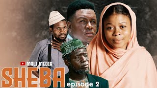 SHEBA EPISODE 2MADEBE LIDAIMTAMUBATANI [upl. by Coco]