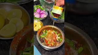 Mittho Buff Choila 😍 Love Eat Repeat  Nepali Food  Food Nepal  Nepali Food Vlogs 🔥 [upl. by Elsworth]