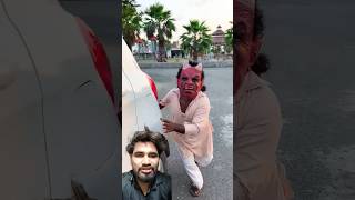 bhoot video funny 👹👹👹 funny shorts [upl. by Ati]