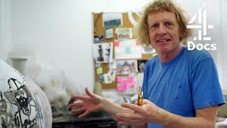 Art Inspired by Brexit – with Grayson Perry [upl. by Vivie]