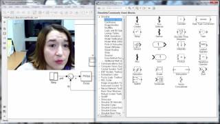 Intro to Control  MP2 Linearized Model of a Nonlinear System in Matlab [upl. by Hibbitts]