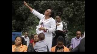 Evangelist Lucy Wa Ngunjiri EXODUS [upl. by Haymo]