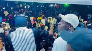 KUOL WAZIIIR BEST PERFORMANCE IN AWIEL TOWN SOUTH SUDAN dinkasongs southsudanmusic2023 sudanese [upl. by Isej]