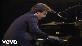 Billy Joel  PreludeAngry Young Man Live from Long Island [upl. by Mohamed]