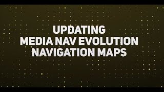 How to update Renault Media Nav Evolution navigation systems [upl. by Sivi]