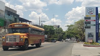 Asunción mita jutiapaGuatemala [upl. by Esyak]