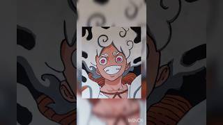 One Piece Luffy ✨️luffy onepiece anime animecharacter shorts [upl. by Mathias954]