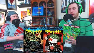 Where To Start Reading BATMAN COMICS HOW TO [upl. by Noni]